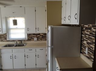 2318 W Walker Ave, Wichita, KS 67213