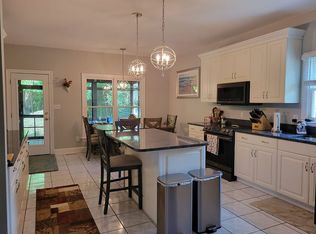 1536 Mirassou Ln, Virginia Beach, VA 23454