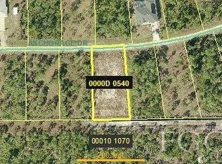5281 Anchorage Dr, Saint James City, FL 33956
