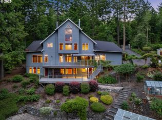 13200 NW Old Germantown Rd, Portland, OR 97231