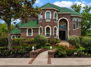 3122 Gannett St, Houston, TX 77025