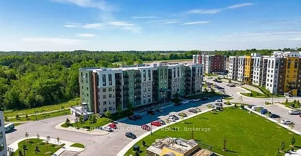 5 Chef Ln #513