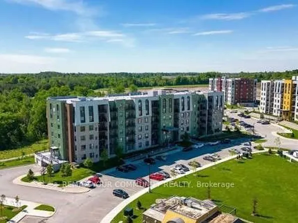 5 Chef Ln #513, Barrie, ON L9J 0J8