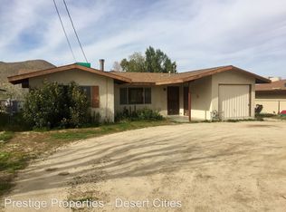 58692 Barron Dr, Yucca Valley, CA 92284