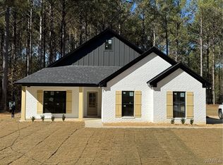 13711 Jc Gillam Rd, Berry, AL 35546