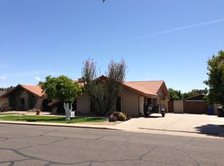 1923 E Hope St, Mesa, AZ 85203