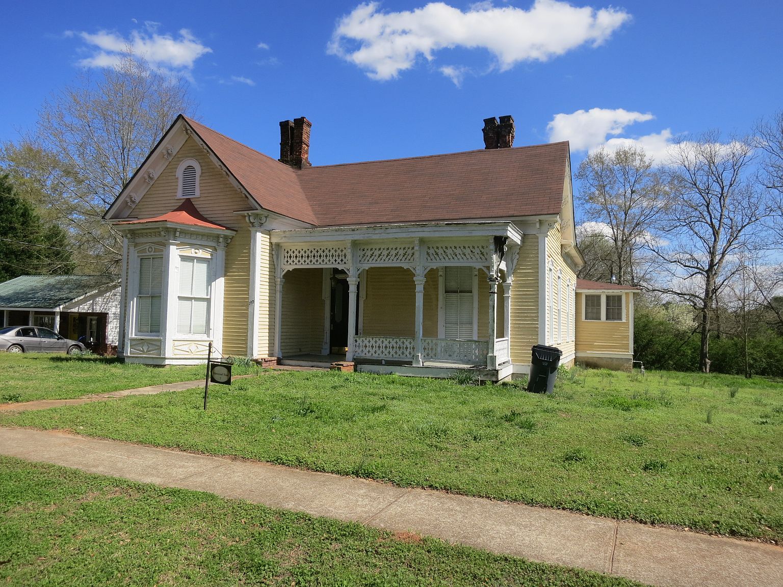 190 Lagrange St, Grantville, GA 30220 Zillow