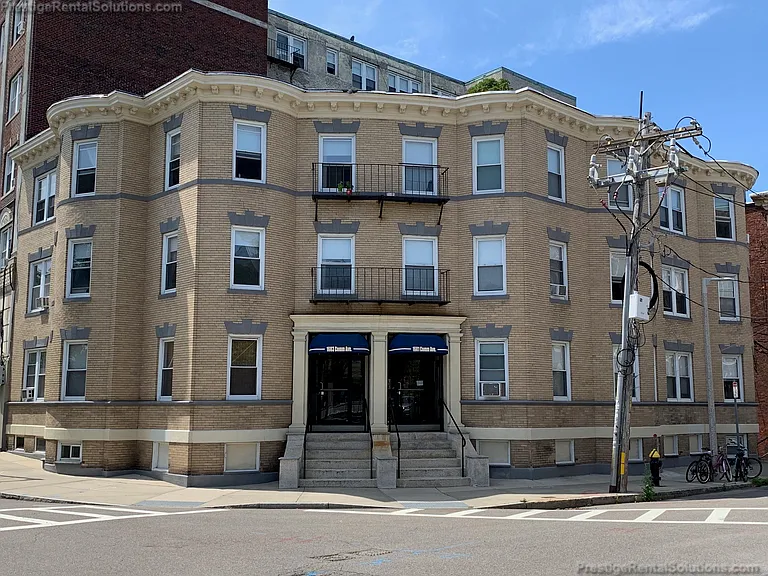 1683 Commonwealth Ave #25 — Photo 14