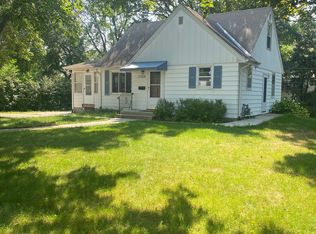 7320 Knox Ave S, Richfield, MN 55423