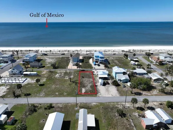 509 Fortner Ave, Mexico Beach, FL 32456
