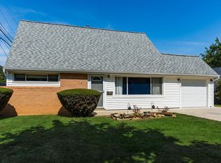 2956 Columbus St, Grove City, OH