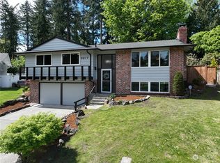2617 S 301st St, Federal Way, WA