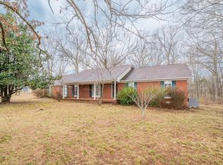 10057 Highway 22 S, Michie, TN 38357