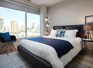CUBE Apartments #1 Calgary Rentals. Included Underground Heated Parking., Calgary, AB T2R 1K9