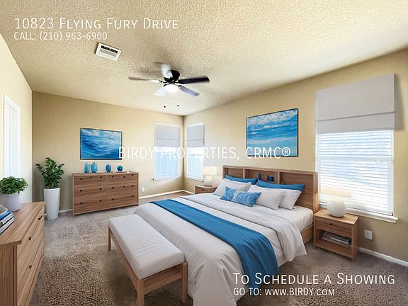 4th image of 10823 Flying Fury Dr