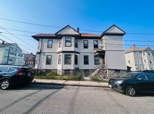 102 E Main St, Fall River, MA 02724