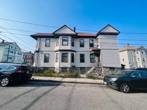 102 E Main St, Fall River, MA 02724