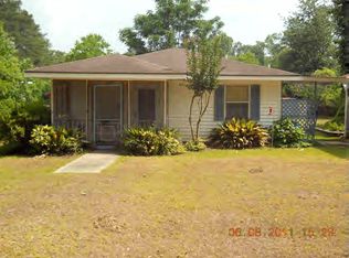 703 Seminary St, McComb, MS 39648