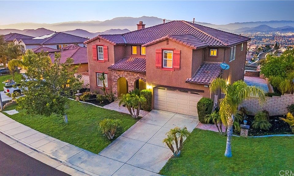 16154 Skyridge Dr, Riverside, CA 92503 Zillow