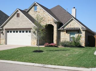 4109 Deep Stone Ct, College Station, TX 77845