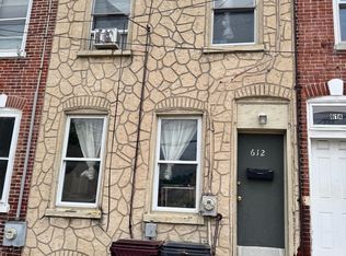 612 S Claymont St, Wilmington, DE 19801