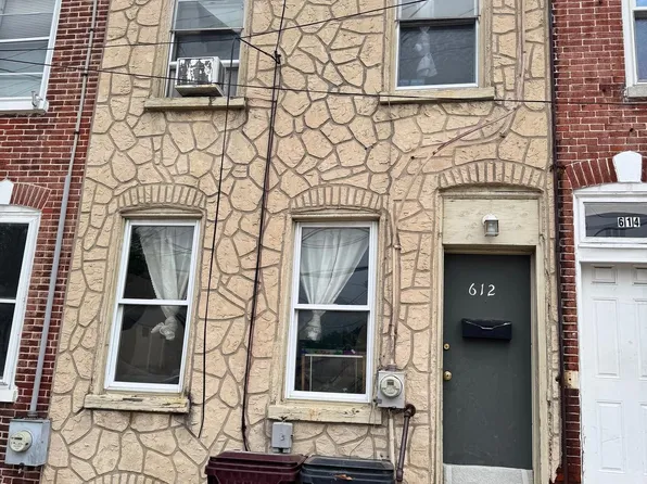 612 S Claymont St, Wilmington, DE 19801