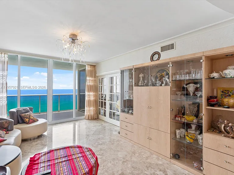19111 Collins Ave #2503 — Photo 7
