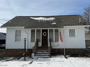 520 Washington Ave, Niles, OH 44446