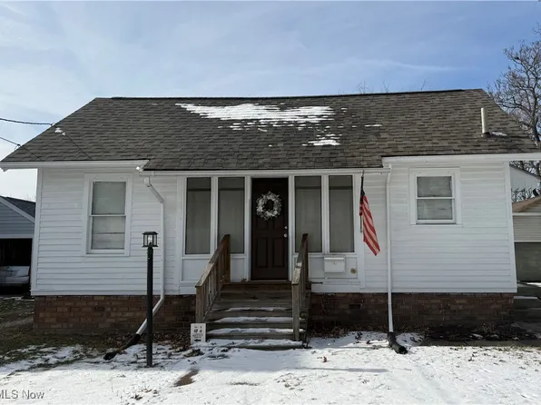 520 Washington Ave, Niles, OH 44446