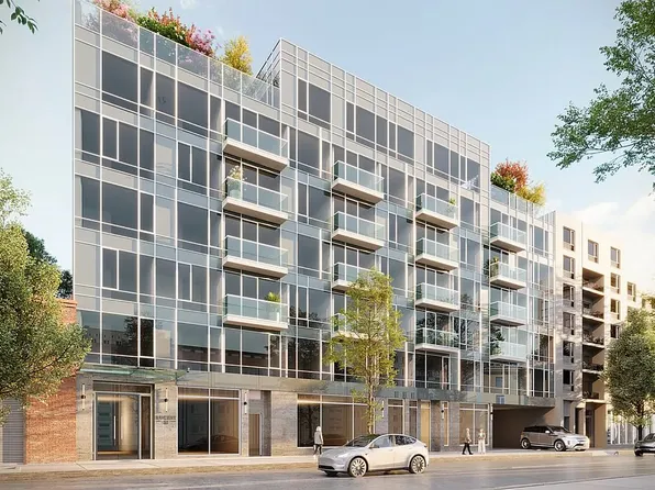 37-34 33rd St #3D, Long Island City, NY 11101