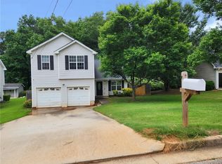 2555 Greenville Way, Decatur, GA 30034