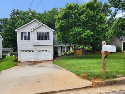 2555 Greenville Way, Decatur, GA, 30034