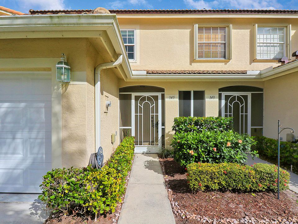 145 Timberwalk Trl, Jupiter, FL 33458 Zillow