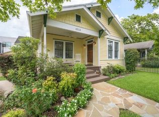 4313 Gibson St, Houston, TX 77007