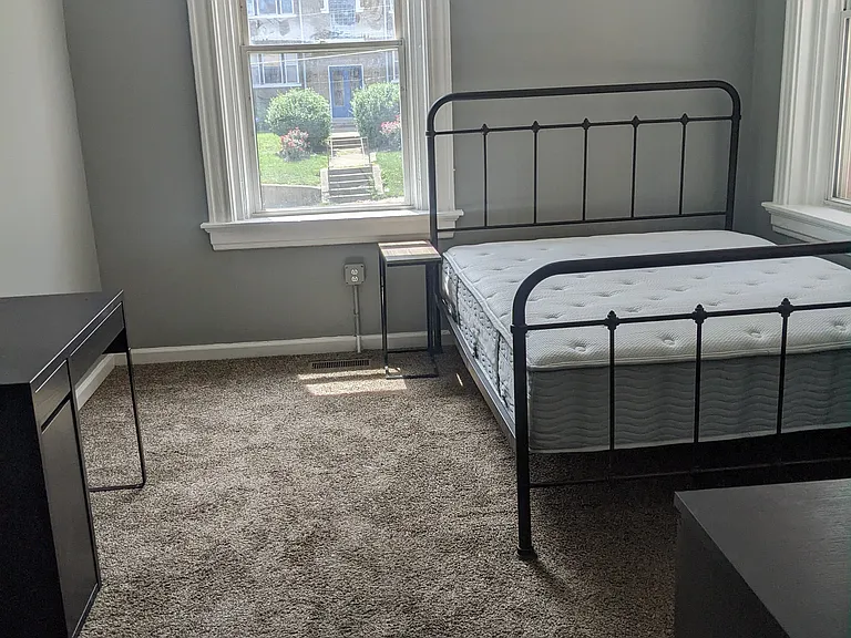 3801 Winding Way #1 — Photo 5