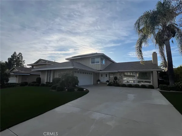 11111 Vanalden Ave, Porter Ranch, CA 91326