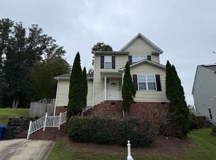 4506 Coral Dr, Durham, NC 27713