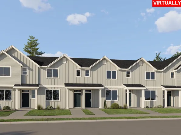 526 E Traverse Rd, Woodburn, OR 97071