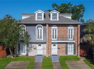 1408 Carrollton Ave, Metairie, LA 70005