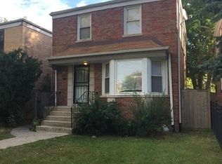 8931 S Justine St, Chicago, IL 60620