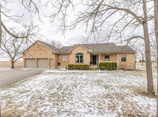 46821 Mapleton Line, Malahide, ON N5H2R6