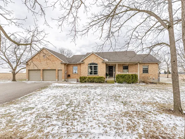 46821 Mapleton Line, Malahide, ON N5H 2R6