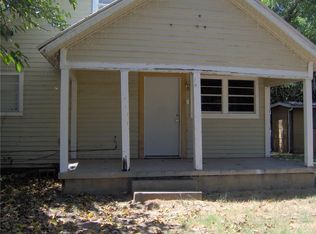 310 N Daugherty Ave, Eastland, TX 76448