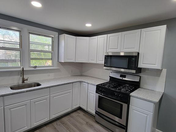 New Kitchen