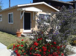 301 17th St, Seal Beach, CA 90740