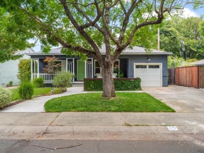 36 Lupine Way, Sacramento, CA, 95819