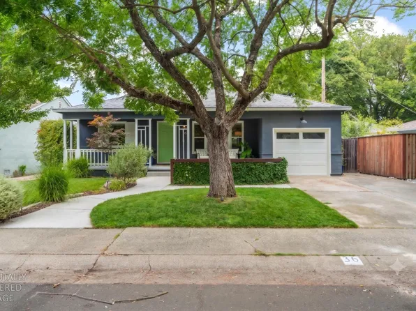 36 Lupine Way, Sacramento, CA 95819