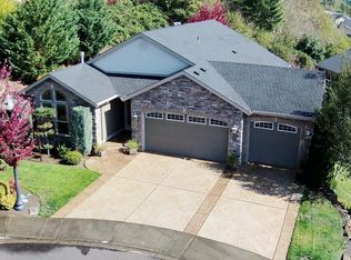 564 North X Street, Washougal, WA