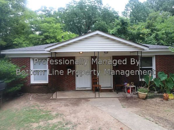 1827 Vinton St #A