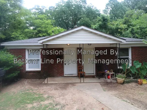 1827 Vinton St #A, Charlotte, NC 28216